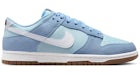 Nike Dunk Low Retro SE Psychic Blue Glacier Blue White