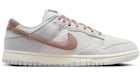 Nike Dunk Low Retro SE Pure Platinum Phantom Pale Ivory Fossil Rose
