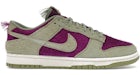 Nike Dunk Low Retro SE Viotech Dusty Olive