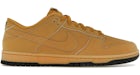 Nike Dunk Low Retro SE Wheat Gum