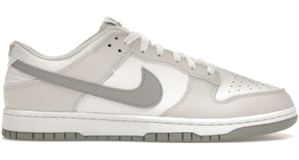 Nike Dunk Low Retro Summit White Malachite Men's - DV0831-107 - US