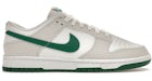 Nike Dunk Low Retro Summit White Malachite