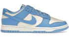 Nike Dunk Low Retro University Blue