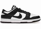 Nike Dunk Low Panda