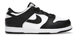 Nike Dunk Low Retro White Black Panda (PS)