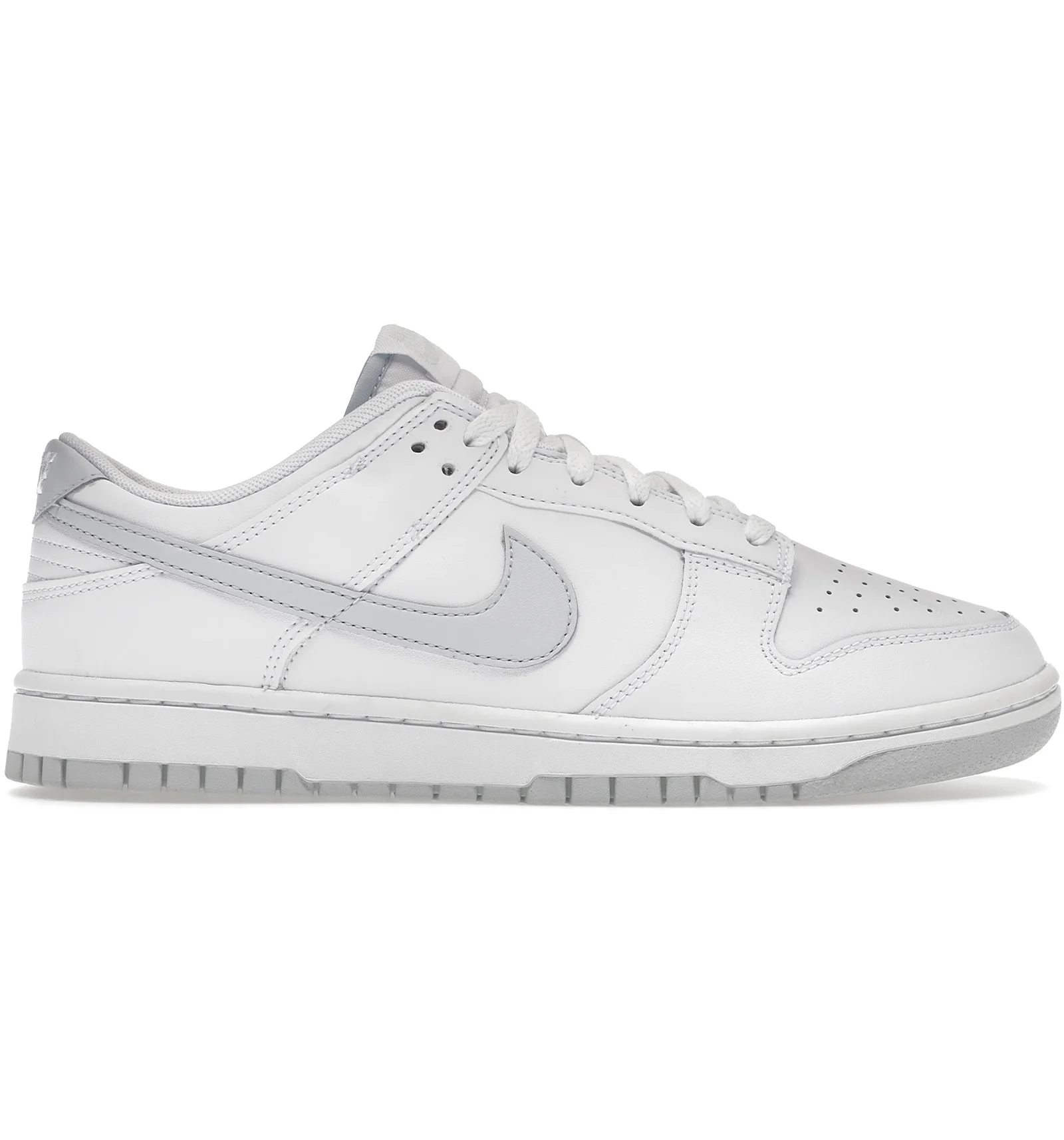 Nike dunks white Clearance