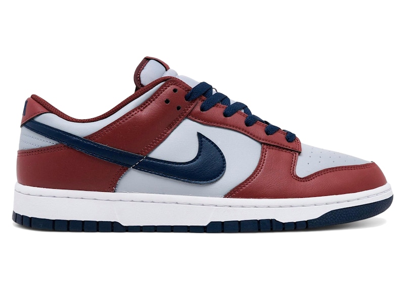 激安　90s　ナイキ　NIKE DUNK LOW ネバダ　オリジナル　赤灰 楽天市場】NIKE DUNK LOW RETRO UNLV medium grey/varsity red