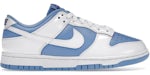 Nike Dunk Low Reverse UNC (femme)