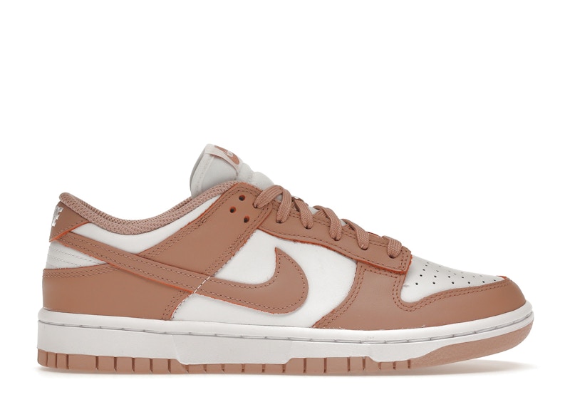 Nike Dunk Low Rose Whisper (Women's) - DD1503-118 - US