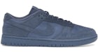 Nike Dunk Low SE Diffuses Blau