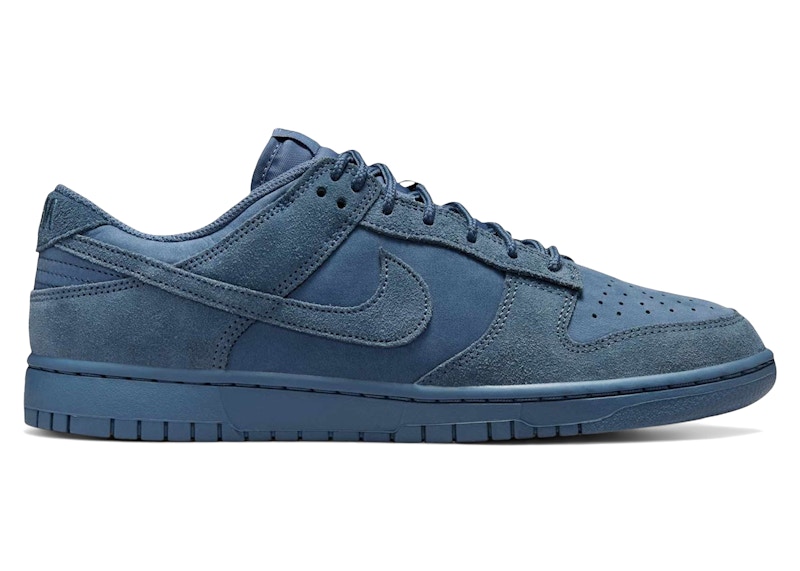 Nike Dunk Low SE Diffused Blue メンズ - IB6651-400 - JP