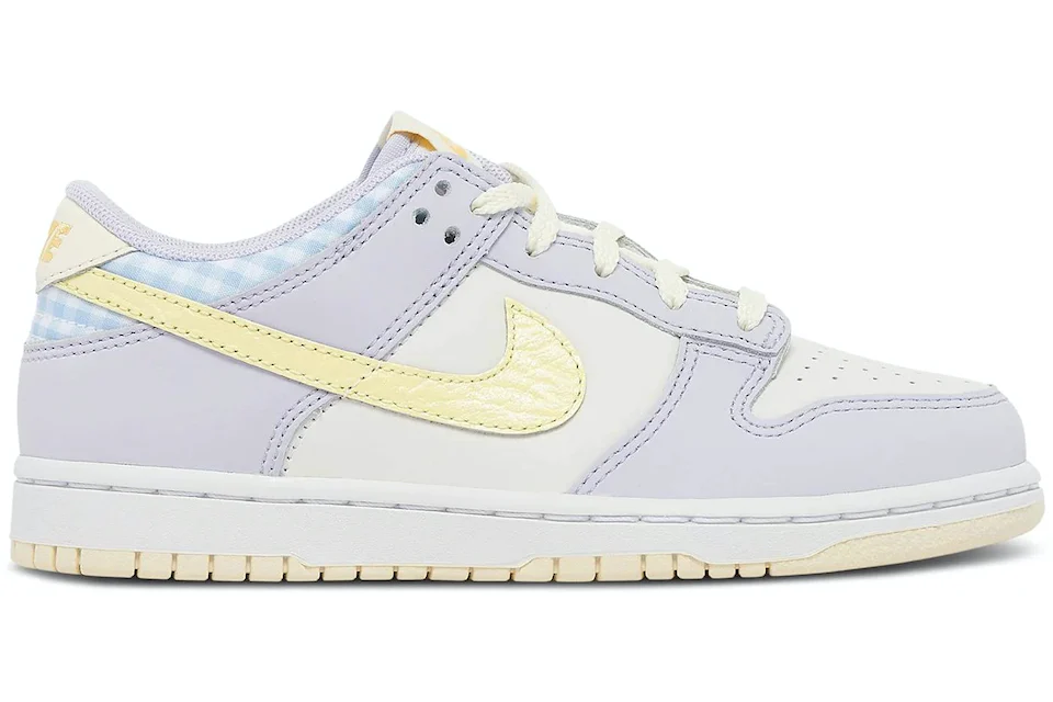 Nike Dunk Low SE Easter (2023) (PS)