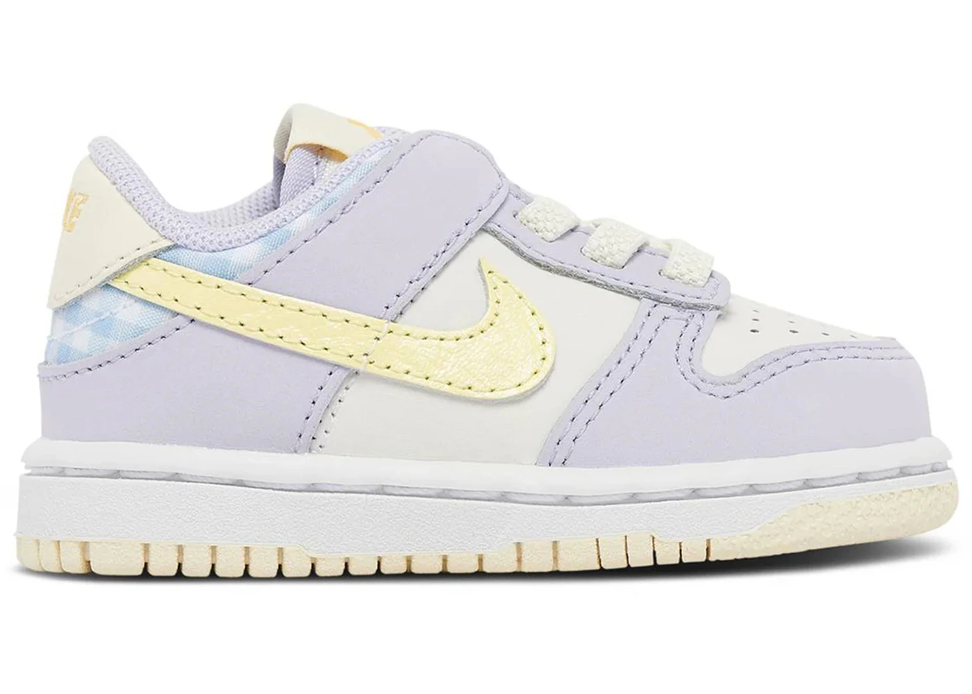 Nike Dunk Low SE Easter (2023) (TD) FJ4643-536 US