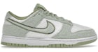 Nike Dunk niedrig SE Fleece Pack Honigtau (Damen)