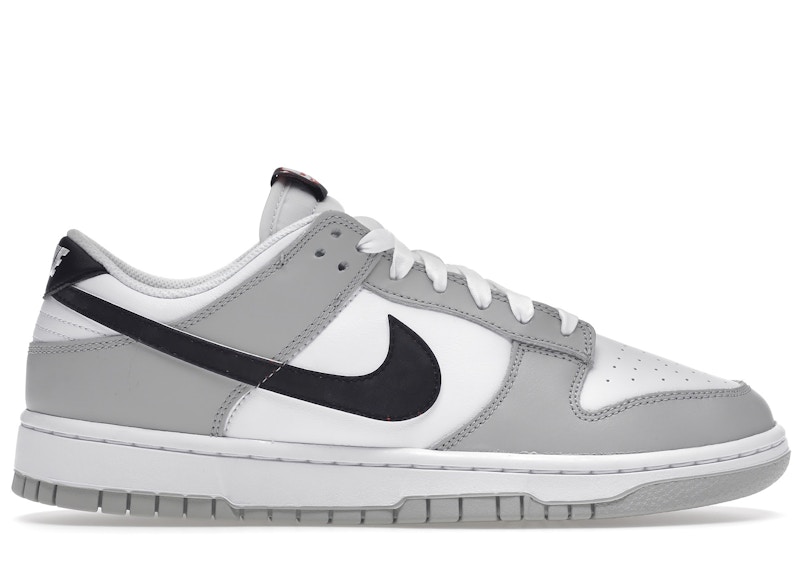 Nike Dunk Low SE Lottery Pack Grey Fog