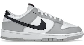  Nike Dunk Low SE "Lottery Pack Grey Fog" 