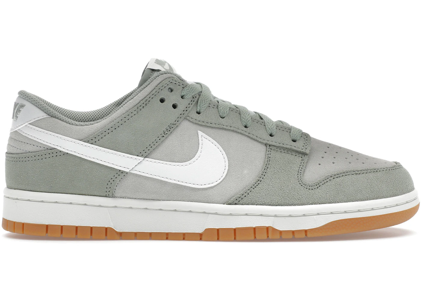 Nike Dunk Low SE Jade Horizon Men's - HQ1931-300 - US