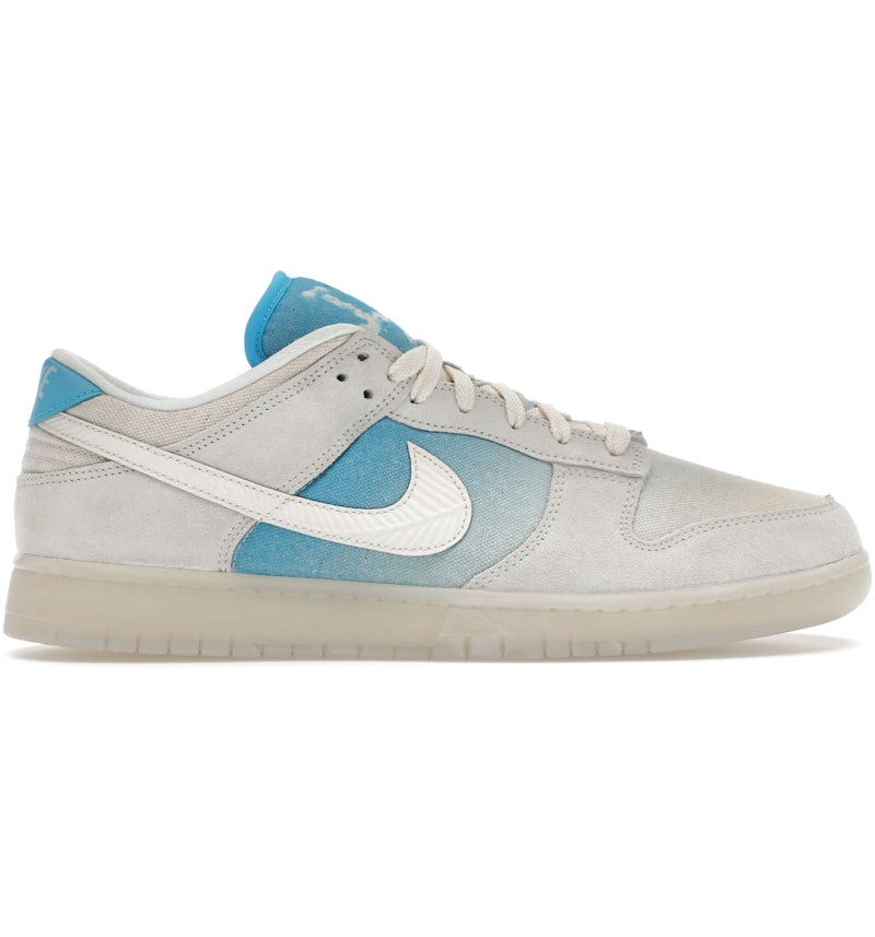 Nike Dunk Low SE LA Men's HQ3621-133 US - Main Image