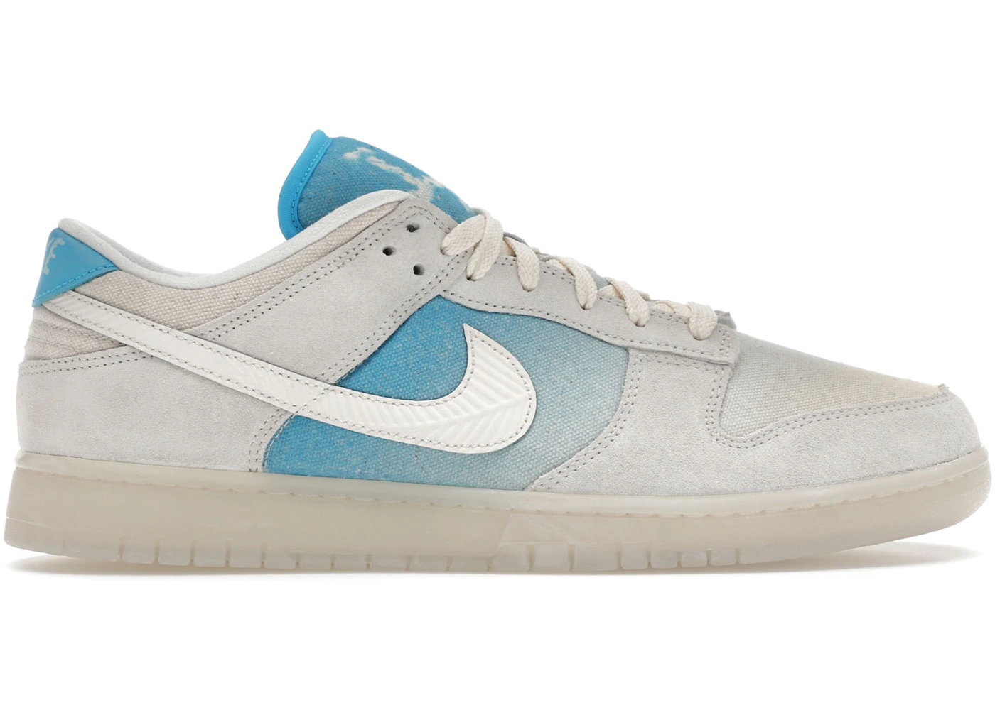 Nike Dunk Low SE LA Men's HQ3621-133 US