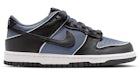 Nike Dunk Low SE Light Carbon Weiß Schwarz (GS)