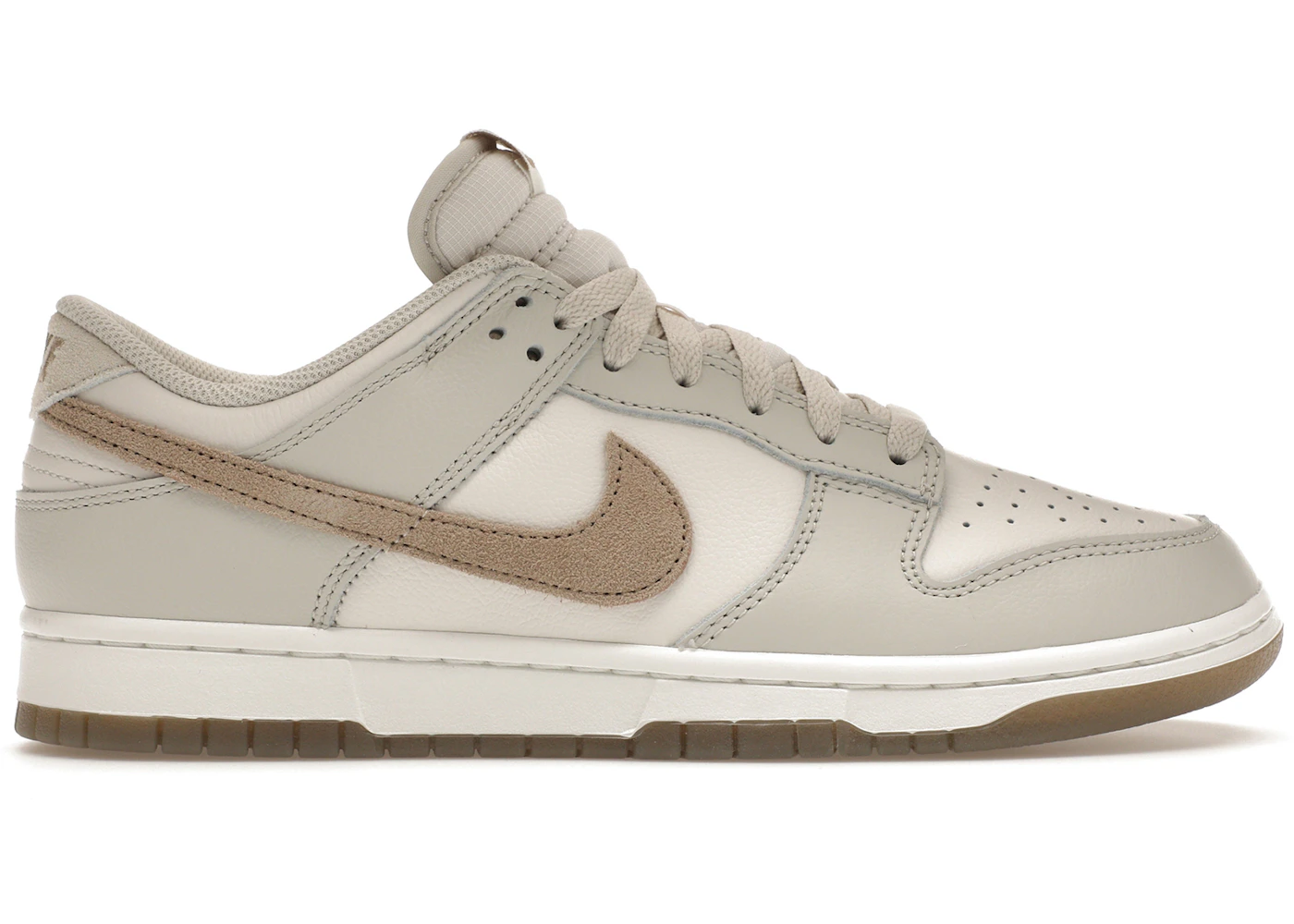 Nike Dunk Low Retro SE Phantom Khaki Men's - FJ4188-001 - US