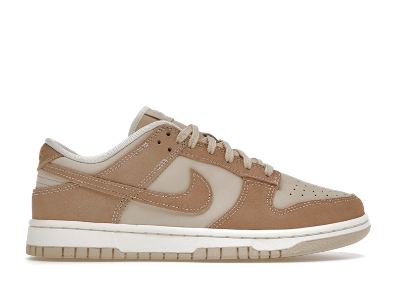 Nike Dunk Low SE Sanddrift (Women's) - FD0873-126 - US