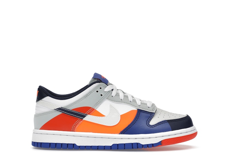 【値下げ不可】27.0㎝ Nike Dunk Low SE Nike Dunk Low SE Upside Down (GS) - FQ7674-100 - US