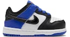 Nike Dunk Low SE Weiß Racer Blau (TD)
