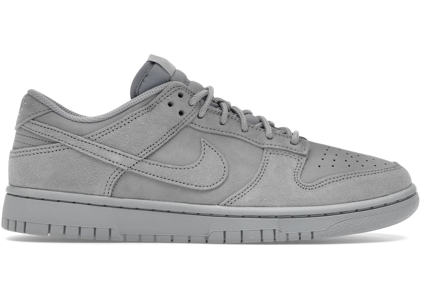 Nike Dunk Low SE Wolf Grey Men's IB6651-002 US
