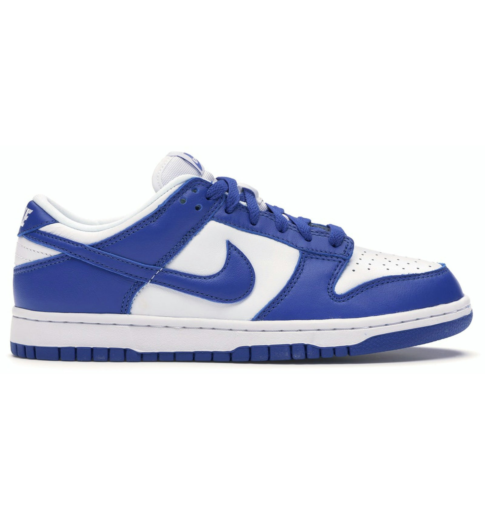 Nike Dunk Low SP Kentucky (2020/2022)