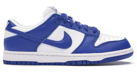 Nike Dunk Low SP St. John s 2020 2023 Men s CU1727 100 US