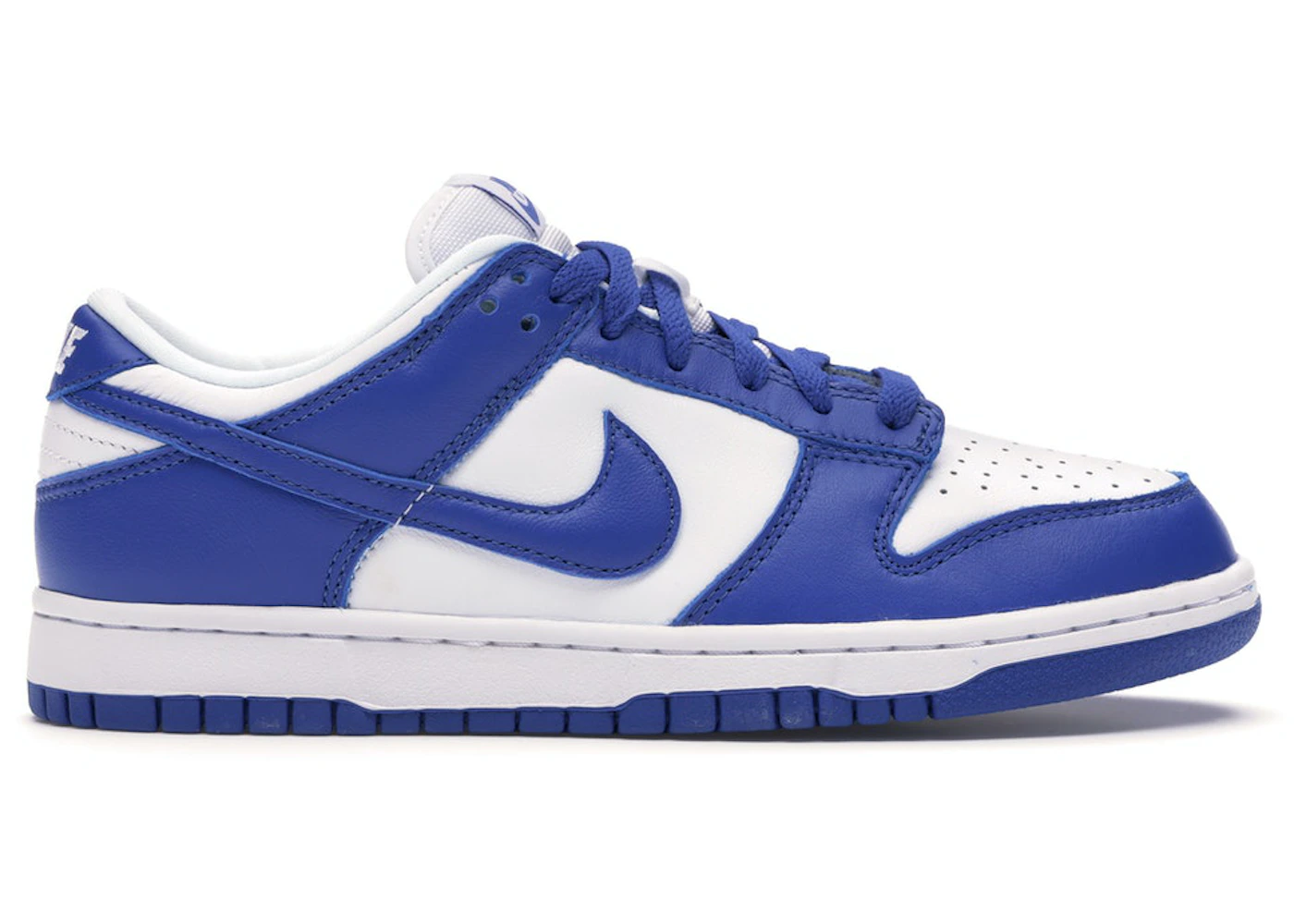 Nike Dunk Low SP Kentucky 2020 2022