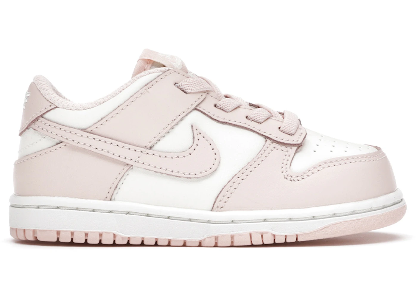 Nike Dunk Low SP Orange Pearl (TD) - CW1589-101 - US