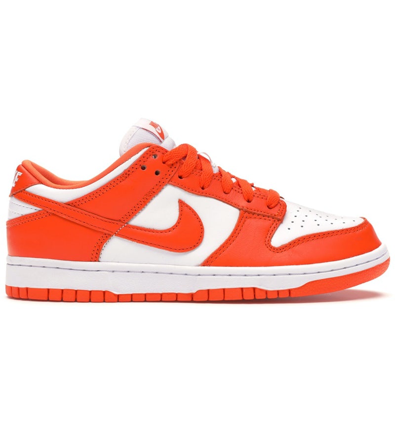Nike Dunk Low SP Syracuse Men's CU1726-101 US - Main Image