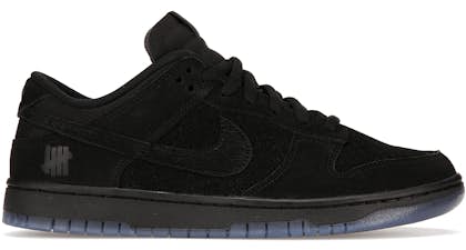 Nike Dunk Low Undefeated 5 On It Dunk vs. AF1 Men's - DH6508-400 - US