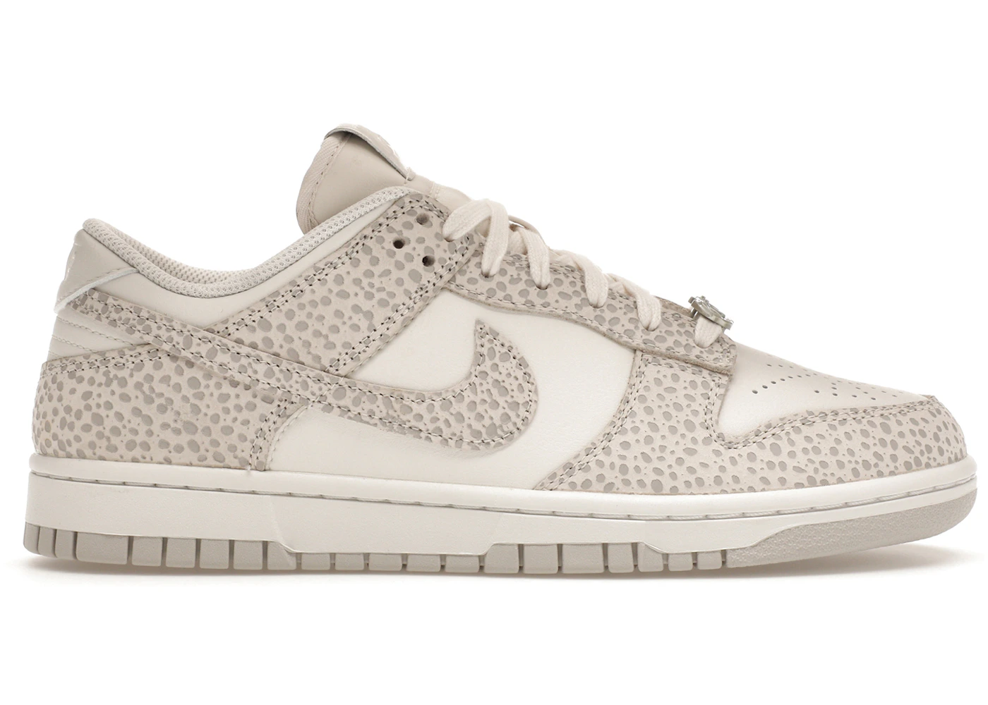 Nike Dunk Low Safari Phantom (Women's) FV6516-001 US