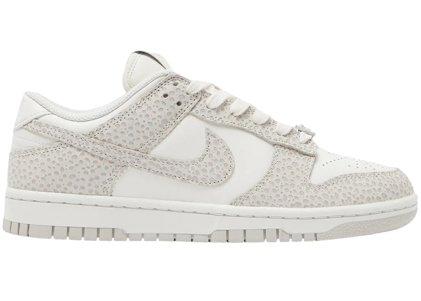 Nike Dunk Low Safari Phantom (Women's)