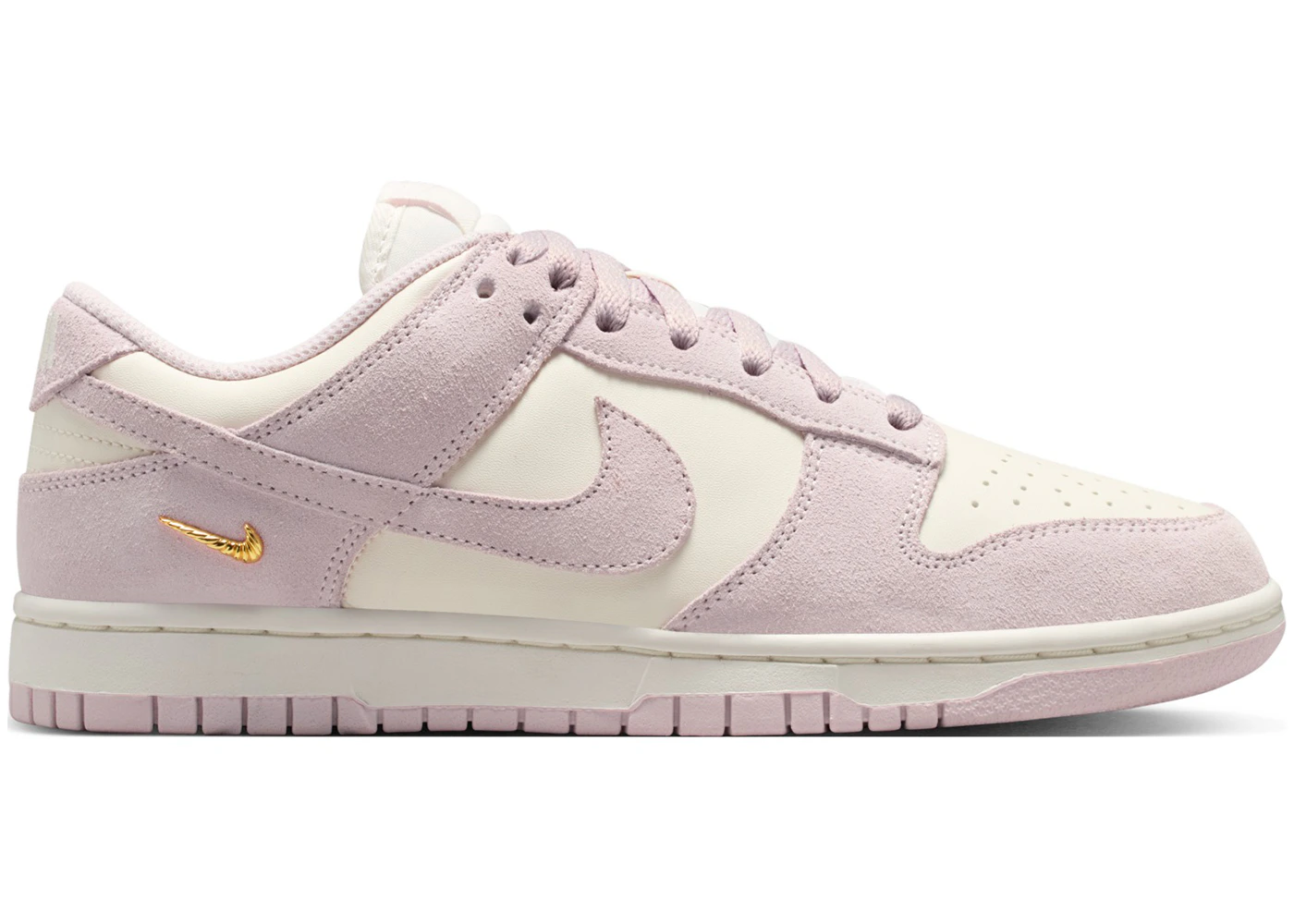 Nike Dunk Low Sail Pearl Pink (Women's)