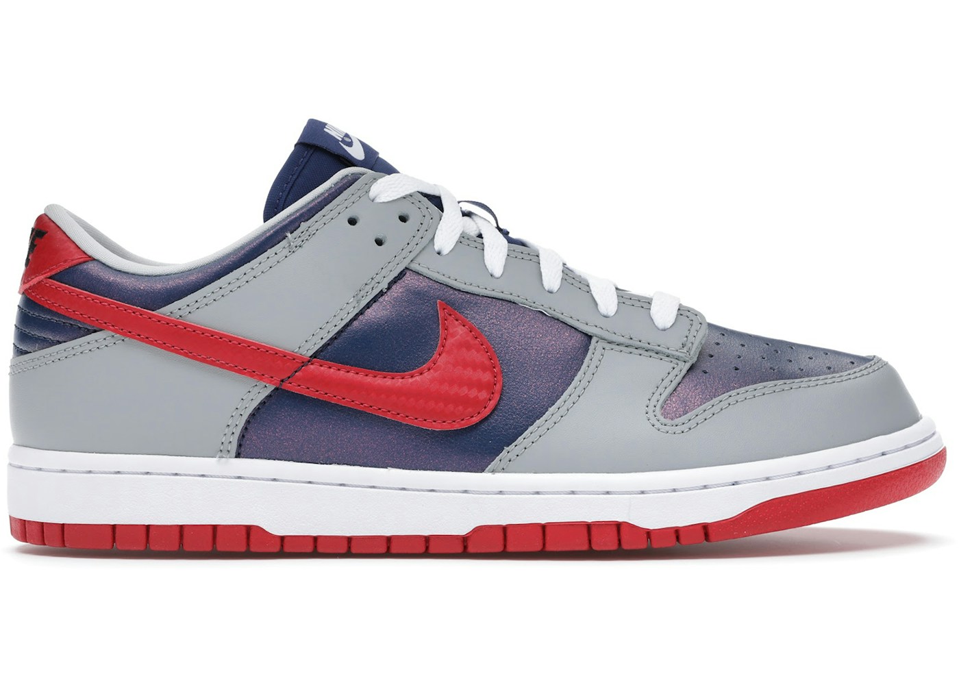 Nike Dunk Low Co Jp Samba Cz2667 400