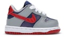 Nike Dunk Low Samba (2020) (TD)