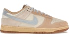 Nike Dunk Low Sanddrift Light Armory Blue