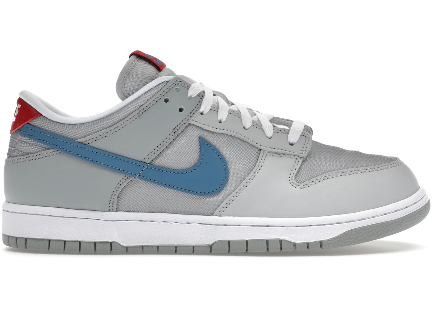Nike Dunk Low Argento Surfer (2024) Uomo HF0391-001 IT