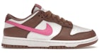 Nike Dunk Low Smokey Mauve (Women's)