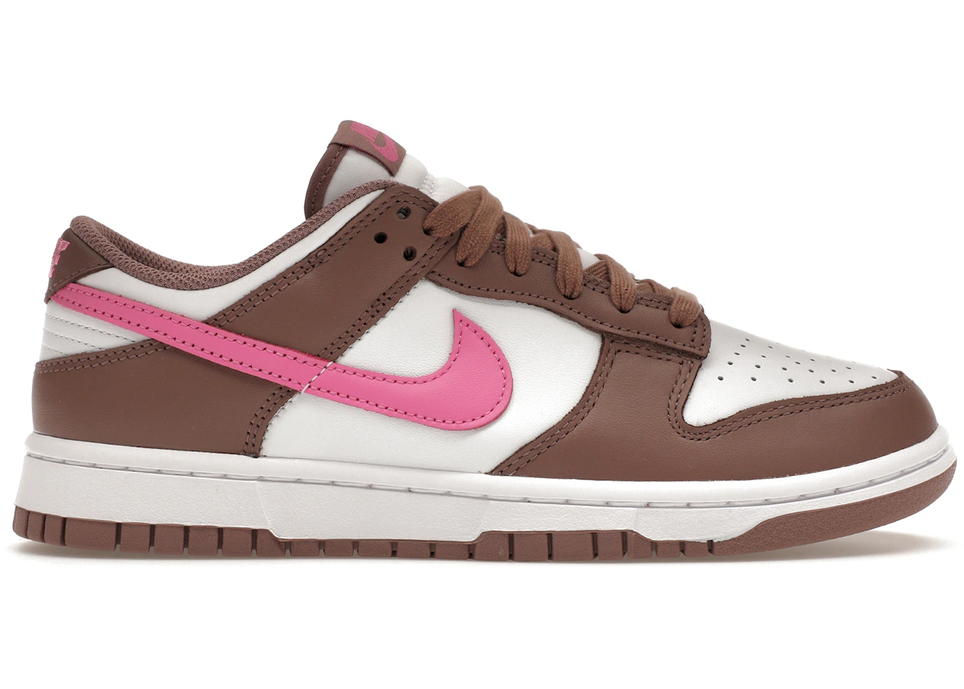 Nike woman mauve Clearance