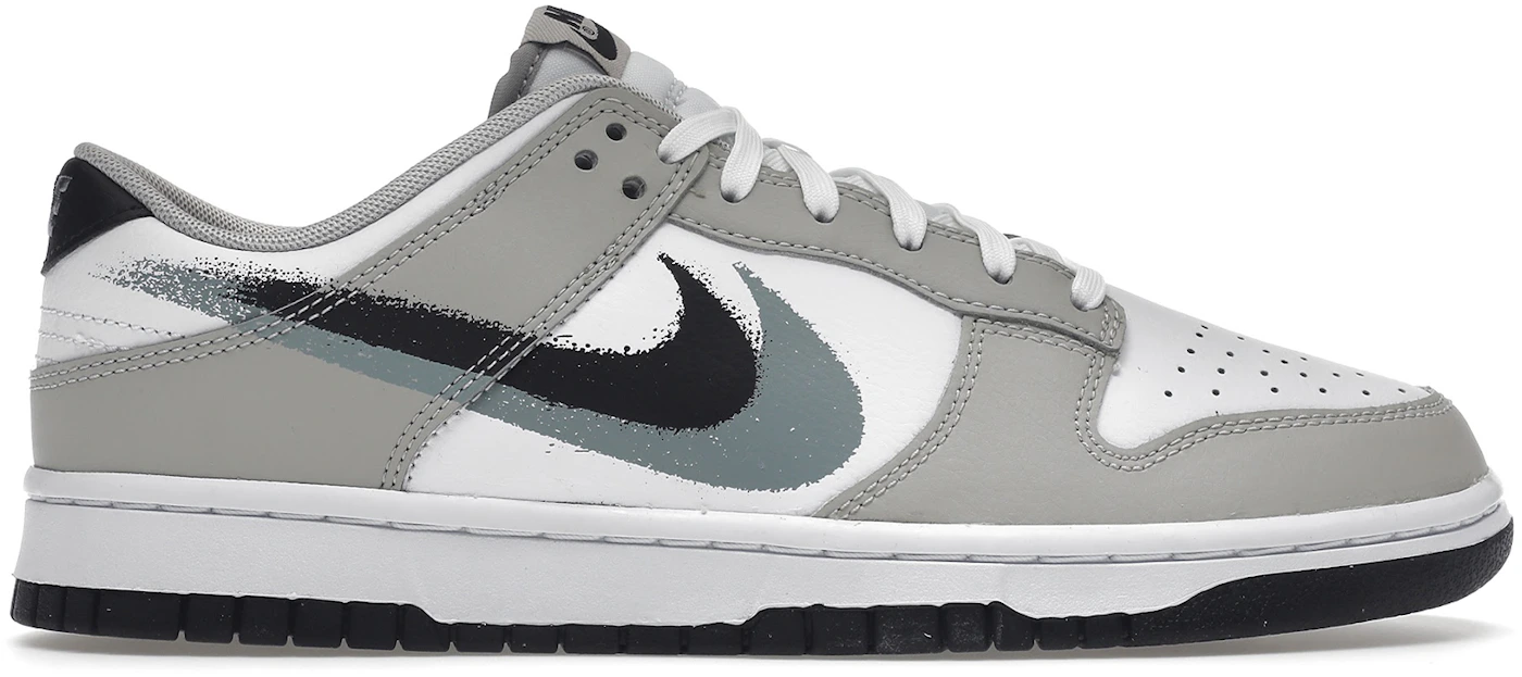Nike Dunk Low Grey Volt sneakers: Where to get, price, and more details  explored