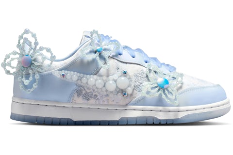 Nike Dunk Low Susan Fang Artist Collection (Women's) HV8575-100 GB