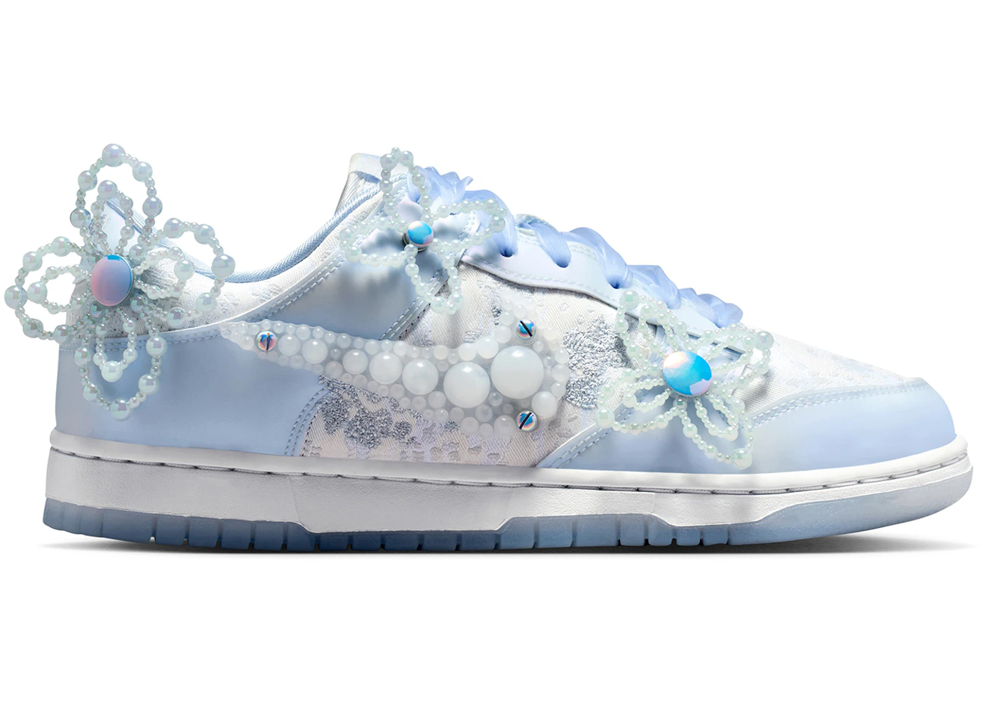 Nike Dunk Low Susan Fang Artist Collection (Women's) - HV8575-100 - US