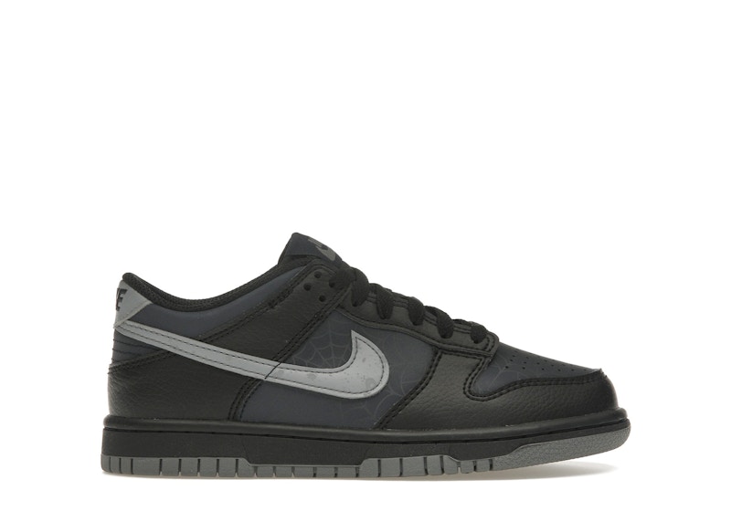Nike Dunk Low Symbiote (GS) - HQ3815-001 - US