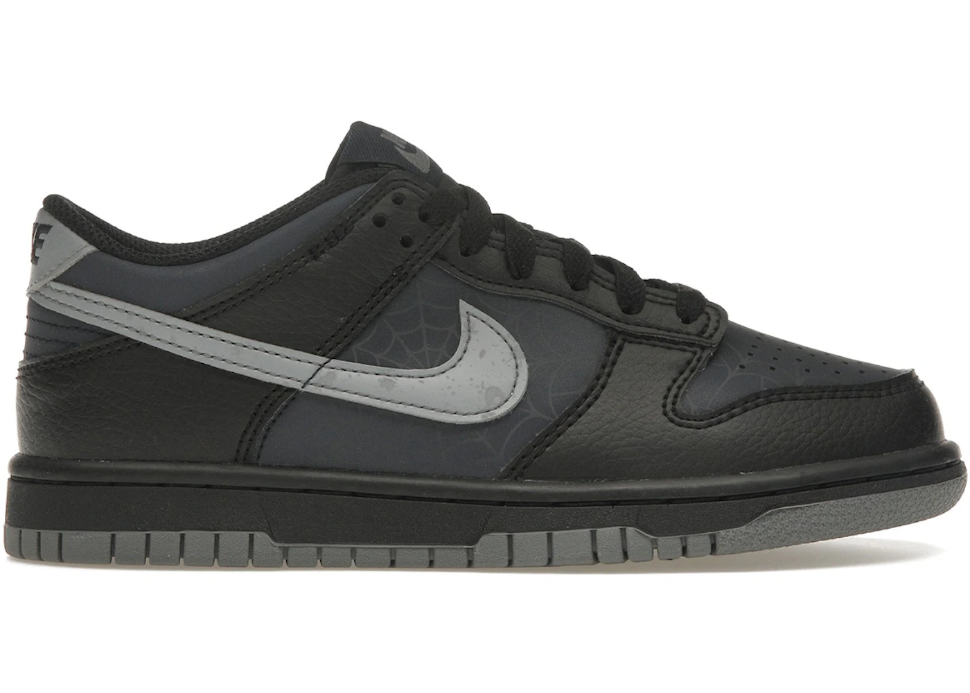 Nike Dunk Low Symbiote (GS) HQ3815-001 US - Main Image