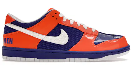 Nike Dunk Low SP Syracuse (2020/2022) Men's - CU1726-101 - US
